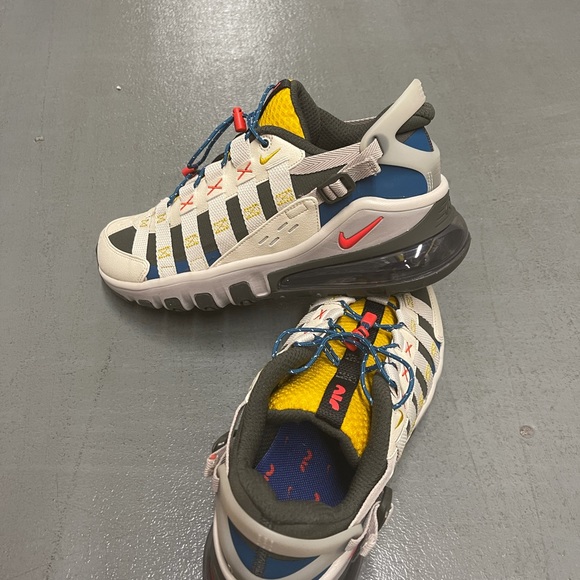 Nike Air Max Box